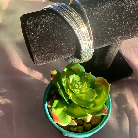 7 Bracelet set Mexican NWOT - Picture 2 of 9